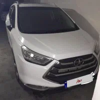 ماشین جک s3 مدل آخر 1400