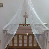 گهواره نوزاد ویونا