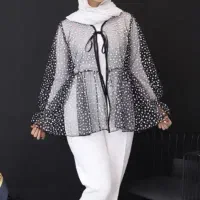 لباس مجلسی