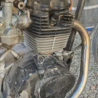 موتور ۱۵۰ تراش ۲۰۰|موتورسیکلت|میاندوآب, |دیوار