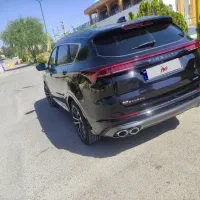 فیدلیتی پرستیژ تیپ 2هفت نفره