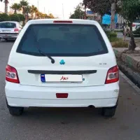 111 مدل 98 زیر پا و سواری در حد ماشین خوش رخ|خودرو سواری و وانت|لاهیجان, گلستان|دیوار