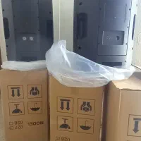 جعبه باکس باند ۱۲ اینچ فایبر|سیستم صوتی خانگی|شاهینشهر, گزبرخوار|دیوار