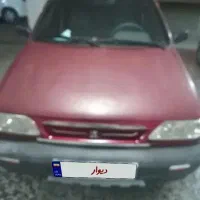 پراید ۸۱