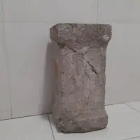 مجسمه قدیمی قلعه شطرنج|مجسمه، تندیس، ماکت|تهران, ازگل|دیوار