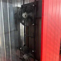 دستگاه میوه خشک کن زامنس(قیمت پایین)|ماشین‌آلات صنعتی|تبریز, |دیوار