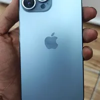 اپل iPhone 13 Pro Max با حافظهٔ ۲۵۶ گیگابایت