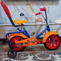 اسباب بازی کودک دوچرخه 12