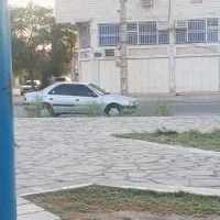 پژو ۹۱ دوگانه