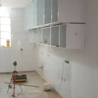 کابینت MDF|خدمات پیشه و مهارت|کیش, |دیوار