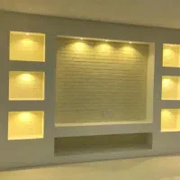 نقاشی ساختمان