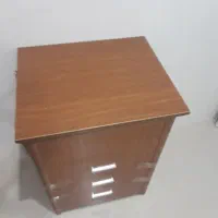 میز چرخ خیاطی|چرخ خیاطی و ریسندگی|کرج, باغستان|دیوار