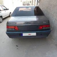 پژو روآ ۸۵ کم کار|خودرو سواری و وانت|اصفهان, ارداجی|دیوار