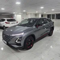 فروش fx فونیکس پریمیوم مدل ۱۴۰۳ صفر کیلومتر|خودرو سواری و وانت|تبریز, |دیوار