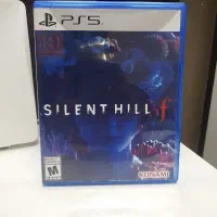 silent hill f سایلنت هیل