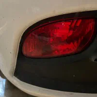 چراغ و مه شکن عقب کوییک|قطعات یدکی و لوازم جانبی|قزوین, |دیوار