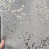 دستک پرده مناسب شیک پسندها|پرده، رانر، رومیزی|مشهد, ایثارگران|دیوار