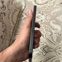 آیفون ۱۵ پرومکس باطری ۹۸٪ با رجیستر ۲۵۶ گیگ ZAA|موبایل|تهران, شهرک غرب|دیوار