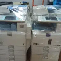 ریکو MP4001 چهار کاست کنتور پایین واقعی