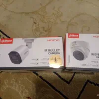 دوربین مداربسته داهوا