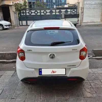 سلام برلیانس H220 مدل ۹۵اتوماتیک|خودرو سواری و وانت|تهران, تهرانپارس غربی|دیوار
