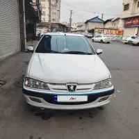 پژو پارس موتور دوگانه سوز شرکتی، مدل ۱۳۹۴