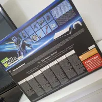 PS5 Slim 1Tra