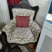 مبل سلطنتی نه نفره