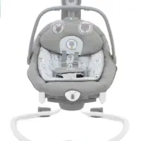 گهواره جویی بسیار کاربردی و مناسب