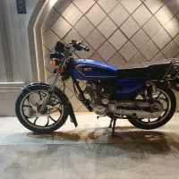 موتور 150 کبیر1404