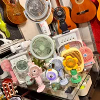 پنکه و فن مدل f1 حرفه ای ویداسی و معمولی