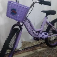 دوچرخه زیبا سایز 20|دوچرخه، اسکیت، اسکوتر|بجنورد, |دیوار