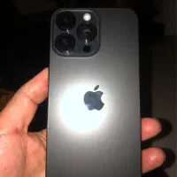 ایفون ۱۵ پرومکس .