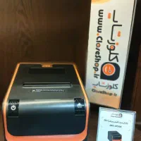 چاپگر حرارتی / فیش پرینتر / پرینتر حرارتی|پرینتر، اسکنر، کپی، فکس|تهران, سعادتآباد|دیوار