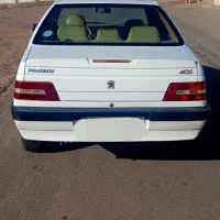 پژو slx گاز سیمی