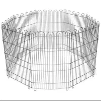 پارک سگ ۶ ظلعی