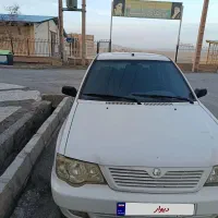 پراید ۱۳۲مدل۹۵