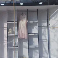 ویترین فروشی