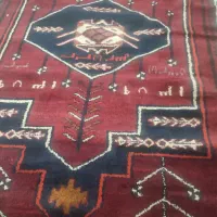 قالی دست بافت