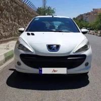 ۲۰۷ اتومات۹۹ بی رنگ،کم کار فرمون برقی و رینگ