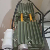 کوره پخت پرسلن AT300 کوشافن|ماشین‌آلات صنعتی|پردیس, فاز ۲|دیوار