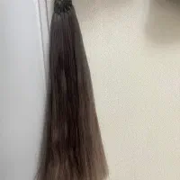 مو ۵۰سانتی