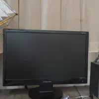 مانیتور سامسونگ ۲۲ اینچ
