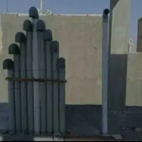لوله کشی آب و فاضلاب