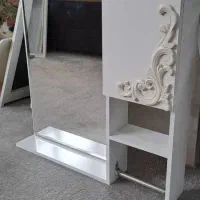 روشویی کمدی سنگ|لوازم سرویس بهداشتی|جم, |دیوار