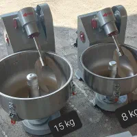 همزن خمیر و آرد خانگی  قصرسوگا|خردکن، آسیاب، غذاساز|مشهد, هنرور|دیوار