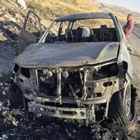 کلوت مشکی اتوماتیک ۱۴۰۲ سوخته