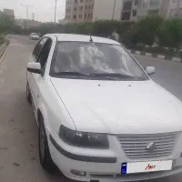 سمندمدل ۹۵ ای اف سون