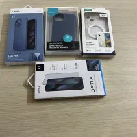 قاب (کیس) و محافظ صفحه آیفون 13/14