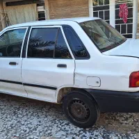 پراید مدل ۱۳۸۶|خودرو سواری و وانت|برازجان, |دیوار